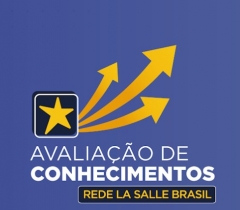 Avaliação de Conhecimentos 2025