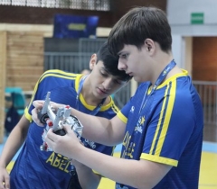 Desafio Tech La Salle 