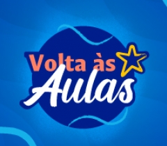 Volta às aulas 2026: reencontros e acolhida