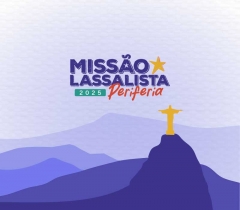 Missão Lassalista: solidariedade no Rio de Janeiro