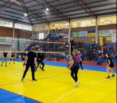 Semana Olímpica Lassalista movimenta estudantes