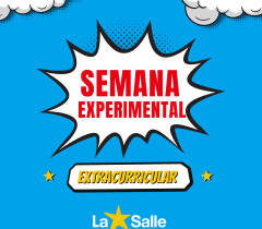 Semana experimental 