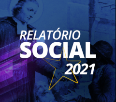 Relatório Social 2021 da Rede La Salle