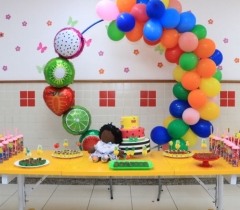 Festa da Camila 2024