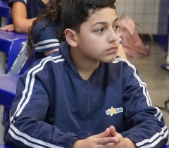 Um bate-papo sobre carreiras