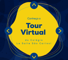 Conheça o colégio com o Tour Virtual