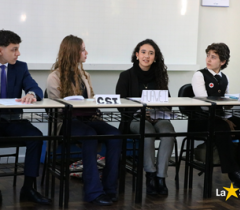 Projeto SONU – Diplomacia, protagonismo e construção