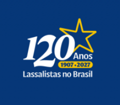 120 anos da presença lassalista no Brasil