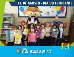 DIA DO ESTUDANTE - 1
