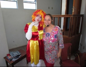 A FADA SONHADORA E OUTROS CONTOS