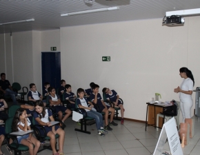 EDUCAÇÃO SEXUAL