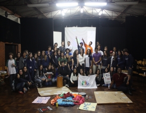 Encontro de Formação