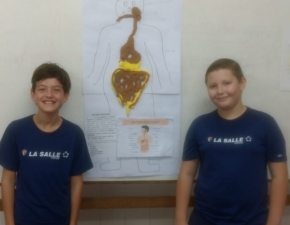 5º ANO, TURMA 152 – APRENDIZAGEM SIGNIFICATIVA E PRAZEROSA