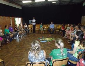 Jornada Pedagógica - Dia 10