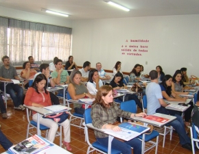 Jornada Pedagógica