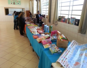 Feira do livro