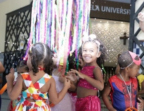 Bailinho de Carnaval 2025