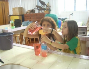 MEDIDA PADRÃO DE CAPACIDADE