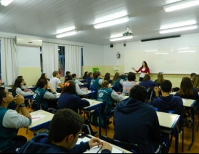 QUAL SEU OBJETIVO DE VIDA?