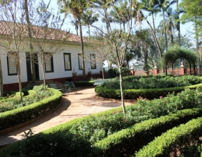 Fazenda Conde do Pinhal