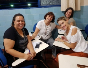 Ciclo de Formação COC