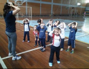 REMECHENDO SEM PARAR!