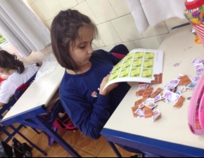 DIVERSAS FORMAS DE APRENDER