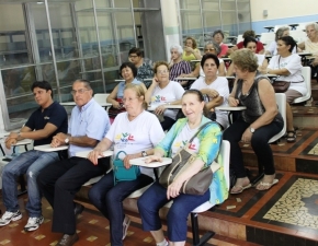 Grupo de Convivência