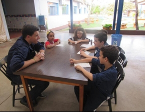 ENTREVISTA - FATOS MARCANTES