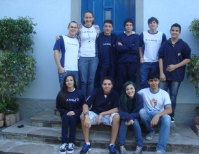 Jornada de Formação - Turma 231