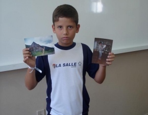 Histórias e fatos que marcaram famílias