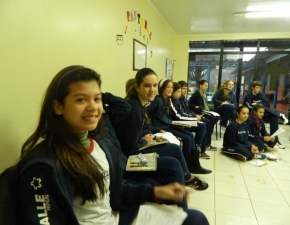 Formação de Líderes