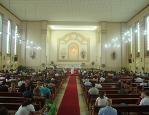 La Salle Niterói celebra 55 anos