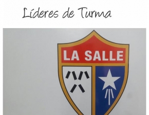 Líderes 