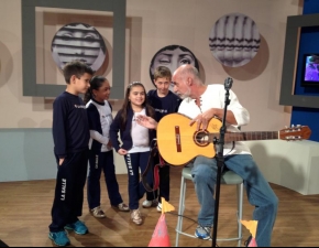 Mensagem do Diretor - Recesso Escolar