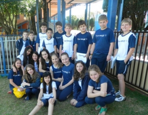 Brincando e Aprendendo