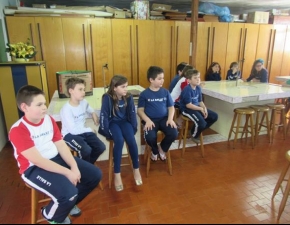 ATIVIDADE EM LABORATÓRIO