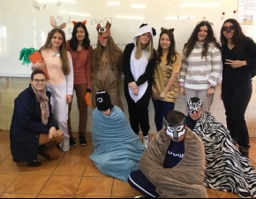 É O BICHO!
