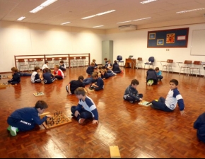 Começa a Olimpíada de Xadrez