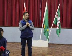  MOMENTO CULTURAL – TURNO MATUTINO