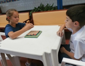 ARTE DE APRENDER COM JOGOS.