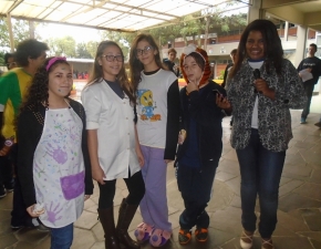 Turma 191 exercita a dimensão implícita dos discursos