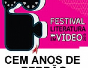 Literatura em Vídeo - Cem anos de perdão.