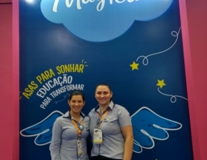CONGRESSO BETT BRASIL EDUCAR
