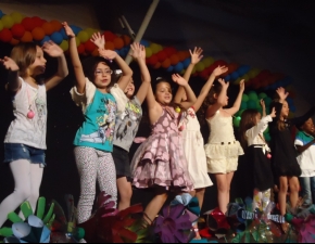 2º Ano Brinca com Poesia