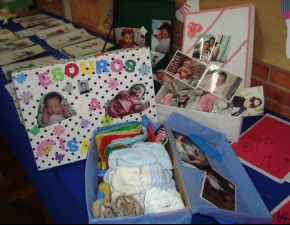 Exposição da Educação Infantil 3