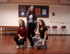 Expressão Corporal: A dança na Educação Física