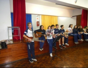 Comemorando o centenário de Vinícius de Moraes