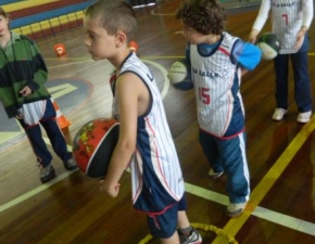 A Escolinha La Salle Peperi encerra suas atividades.