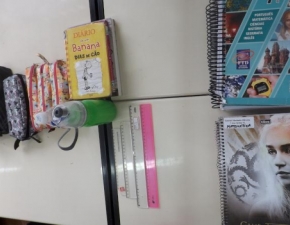 Classificação dos Seres Vivos